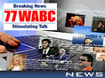 wabc radio NY