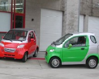 promotion cars
