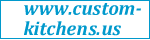 custom kitchens