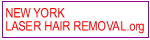 laser hair removal