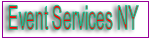 event services new york